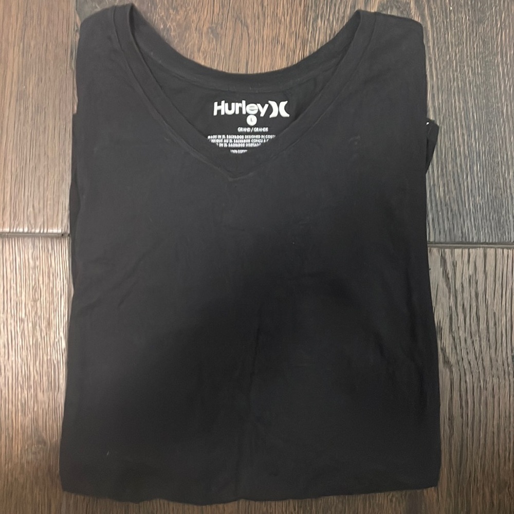 Mens Hurley T-Shirt